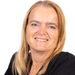 Bianca Jansens | Hoofd Administratieve Dienstverlening FSV Accountants
